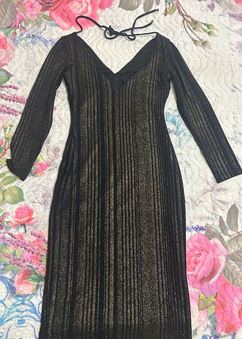 Kadın Elbise - Görsel 3