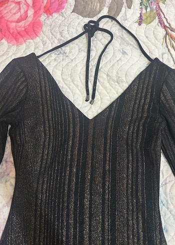 Kadın Elbise - Görsel 2