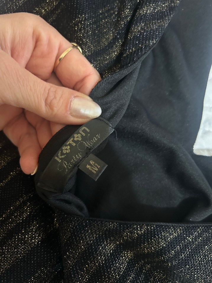 Kadın Elbise - Görsel 4