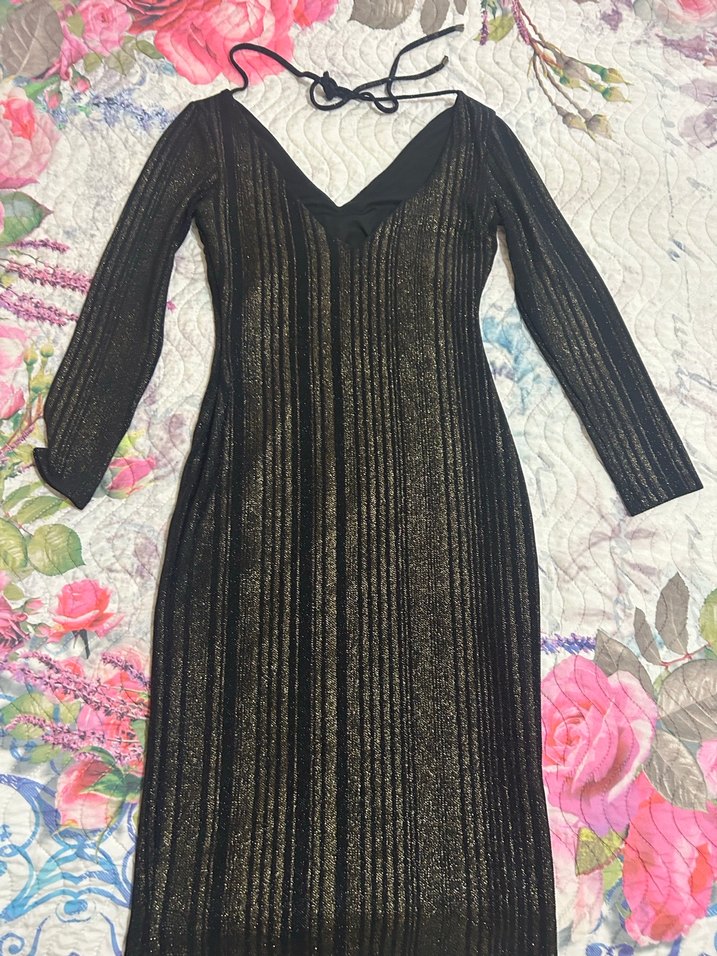 Kadın Elbise - Görsel 3