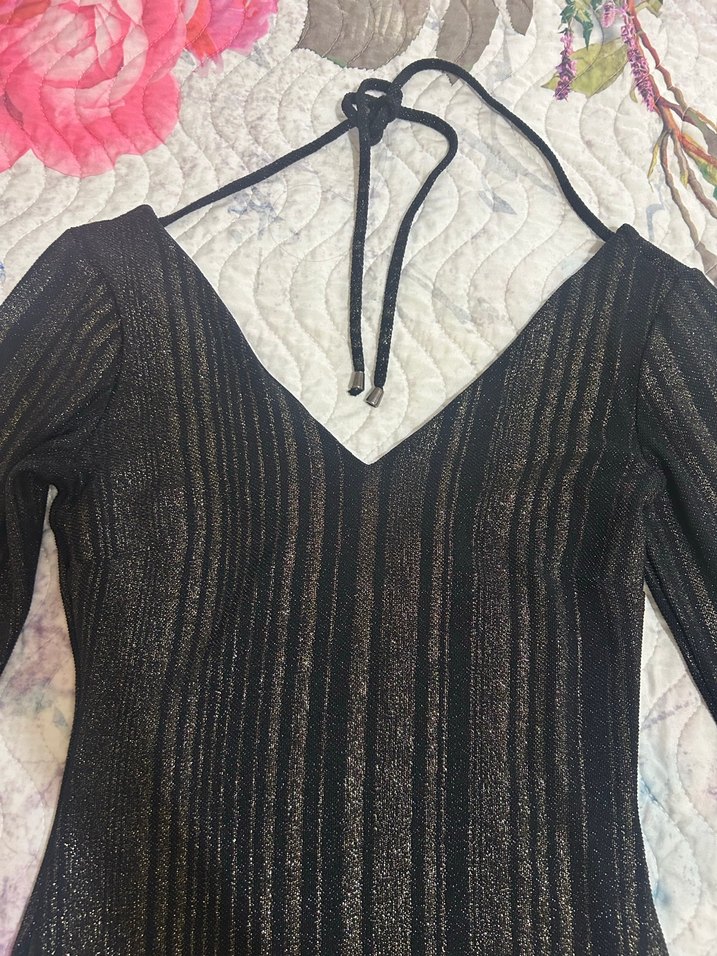 Kadın Elbise - Görsel 2