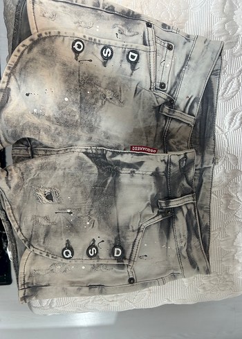 DSquared2 Denim Sort