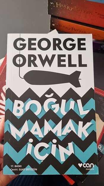 George Orwell seti