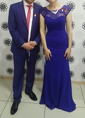 Abiye elbise