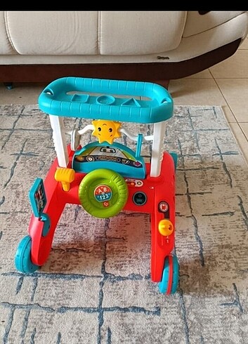  Beden çeşitli Renk Çift yönlü yürüteç 