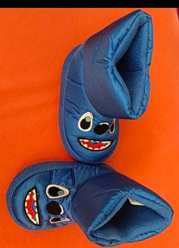 Sanbe Bebek bot -patik
