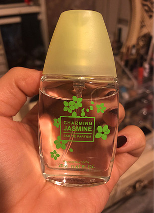 Diğer Yaseminli miniso marka parfüm