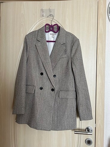 H&M kadın ceket