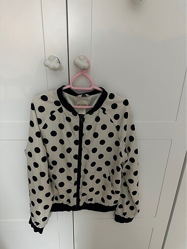 H&M ceket
