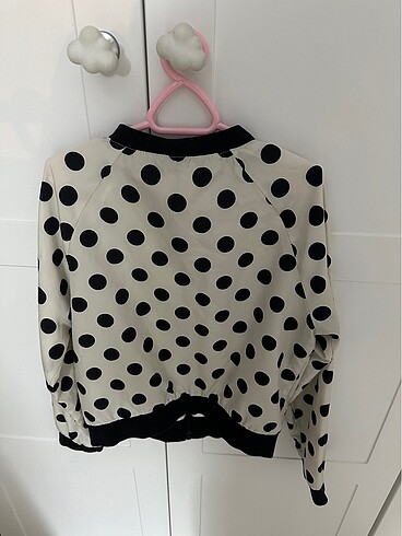 10 Yaş Beden H&M ceket