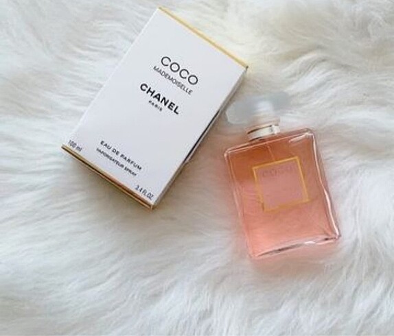 Coco Chanel Parfüm ????