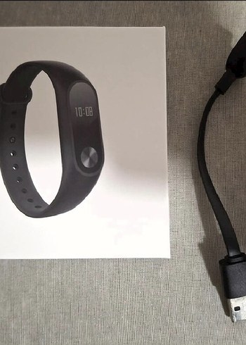 Xiaomi Mi Band 2 Akıllı Bileklik