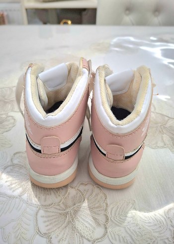 Nike Air Jordan Spor Ayakkabı - Görsel 5