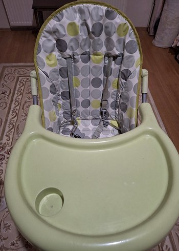 Diğer Bebek mama sandalyesi