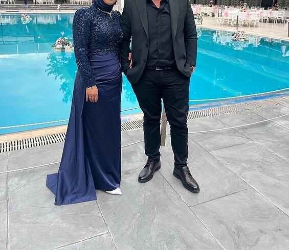 Pınar şems Nihal abiye
