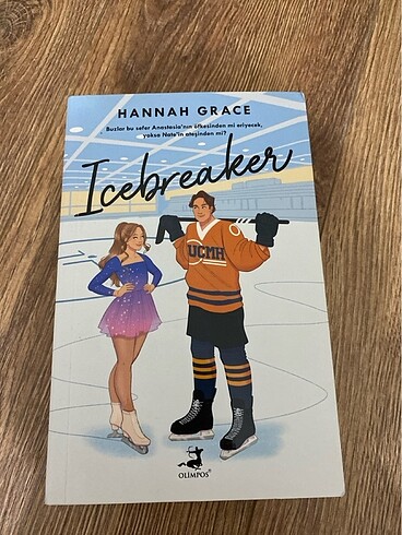 Icebreaker