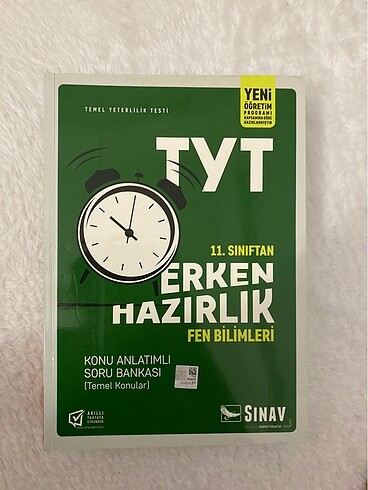  Beden Tyt Konu Anlatımlı Test kitapları