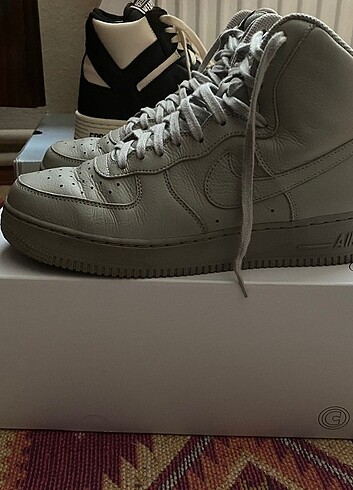 Nike Air Force 1 High by You