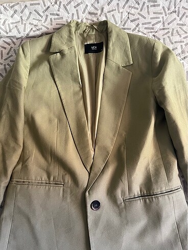 m Beden Blazer ceket