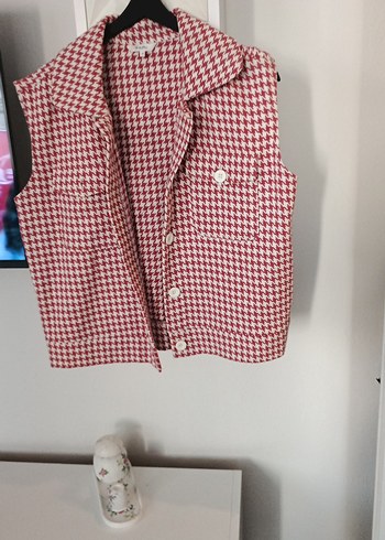 yeni M beden yurt dışından aldım