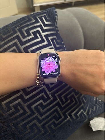 Apple Watch 7