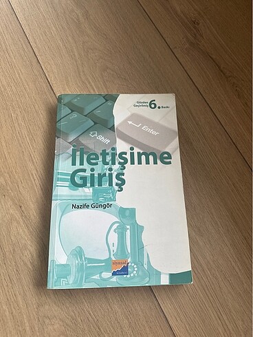 Ders kitabı