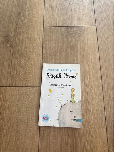 Çocuk okuma kitabı
