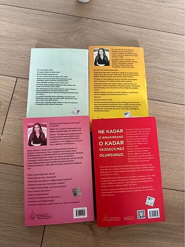  Beden Kitap
