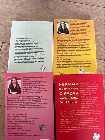  Beden Renk Kitap