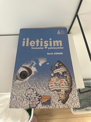 Ders kitabı