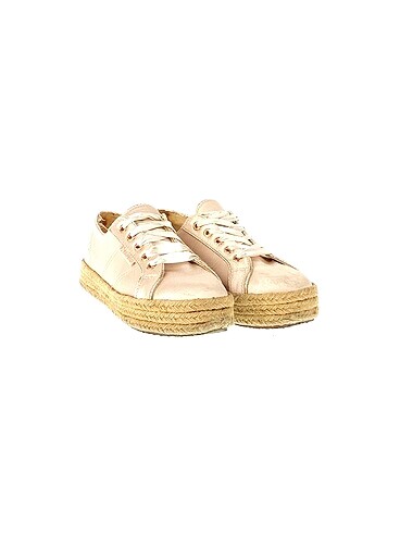 Superga Superga Spor Ayakkabı %70 İndirimli.
