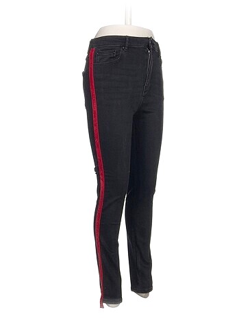 Zara Zara Jean / Kot %70 İndirimli.