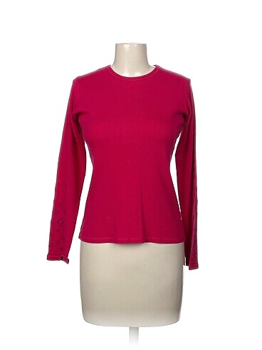 Benetton Bluz %70 İndirimli.
