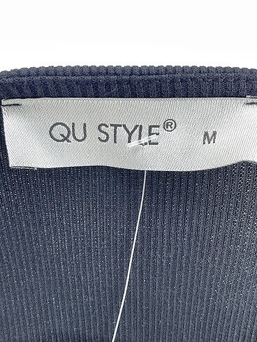 m Beden siyah Renk Vintage Love Bluz %70 İndirimli.