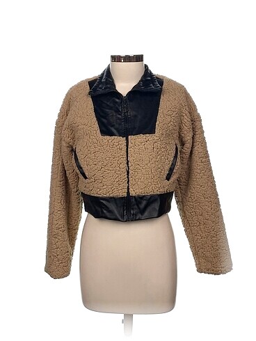 Vintage Love Ceket %70 İndirimli.