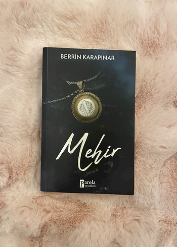 Mehir - Berrin Karapınar