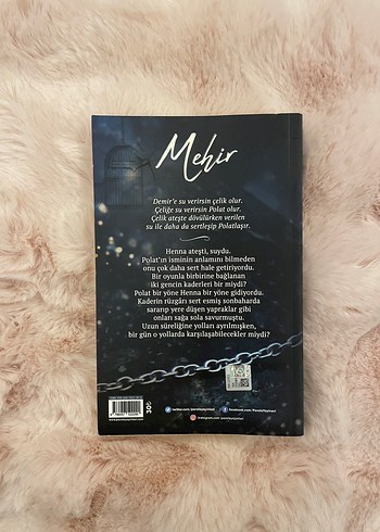 Mehir - Berrin Karapınar