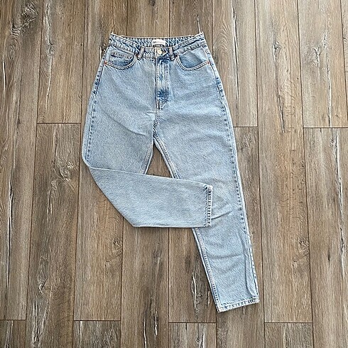 Zara Zara jean pantolon