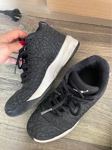 35,5 Beden Jordan