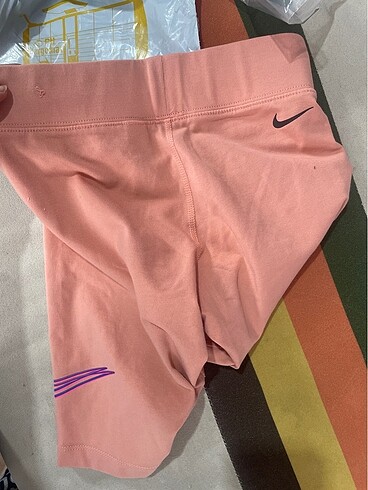 xs Beden çeşitli Renk Orjinal nike sort