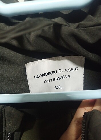 LC Waikiki Erkek LCW mont