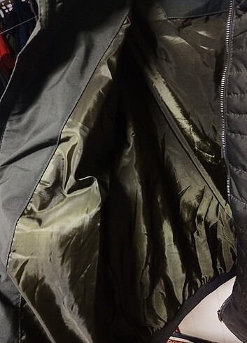 3xl Beden Erkek LCW mont