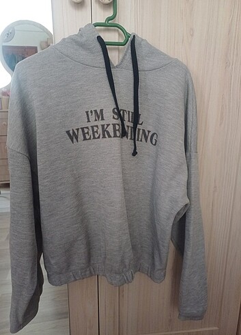 Defacto Sweatshirt