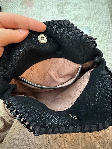 Stella McCartney Stella mc cartney çanta