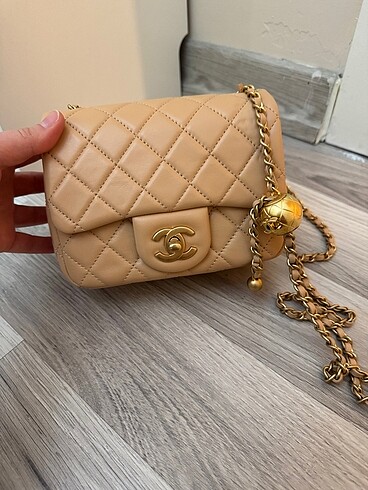Chanel çanta