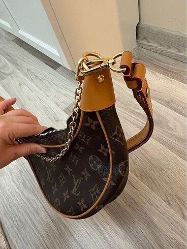  Beden Louis vuitton çanta