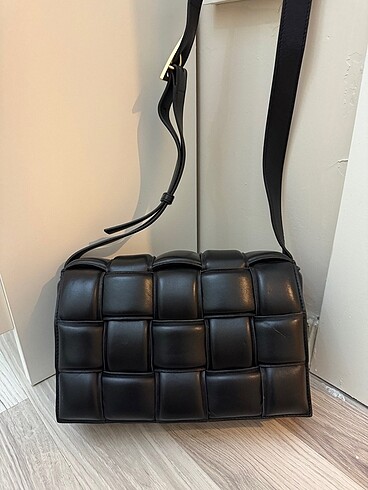 Bottega veneta çanta