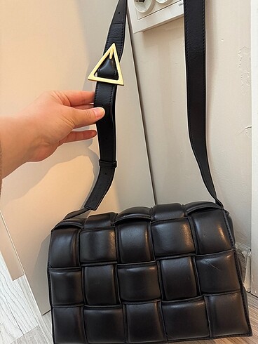 Bottega Veneta Bottega veneta çanta