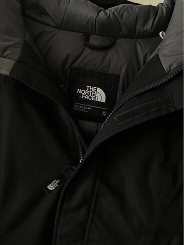 North Face Çocuk montu