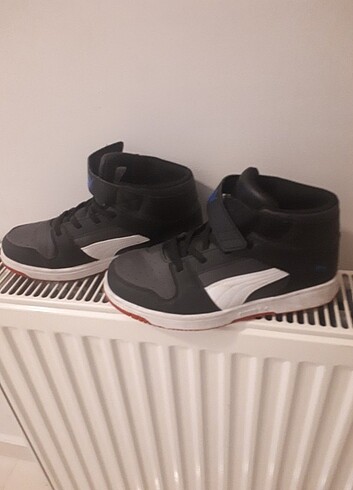 Puma Çocuk bot